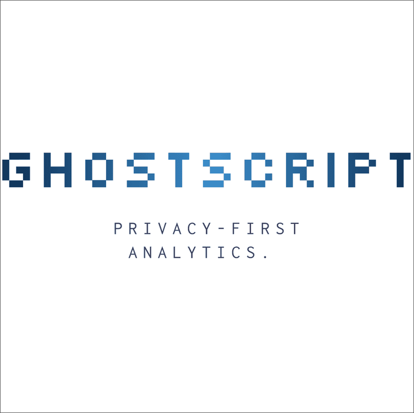 GhostScript